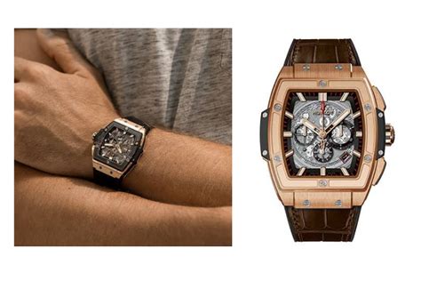 Shop Jam Hublot online 